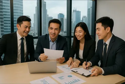 Image about programme delivery